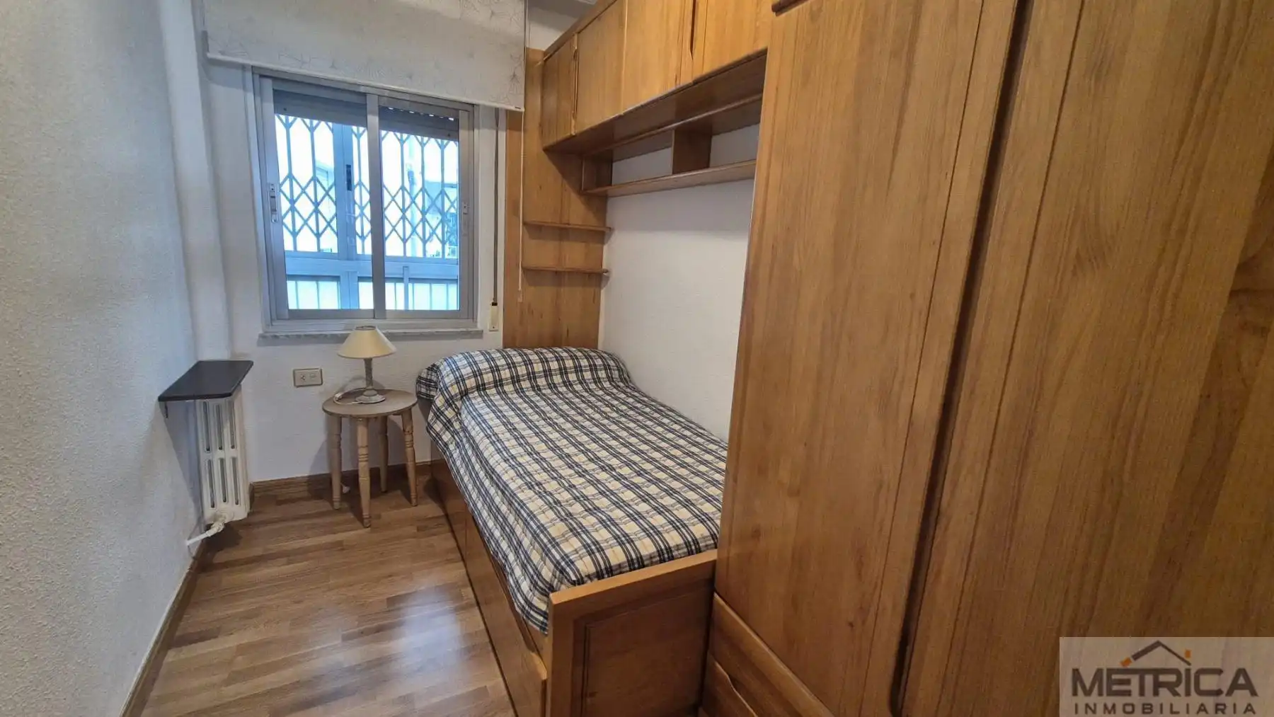 Piso de 90 m² en Salamanca