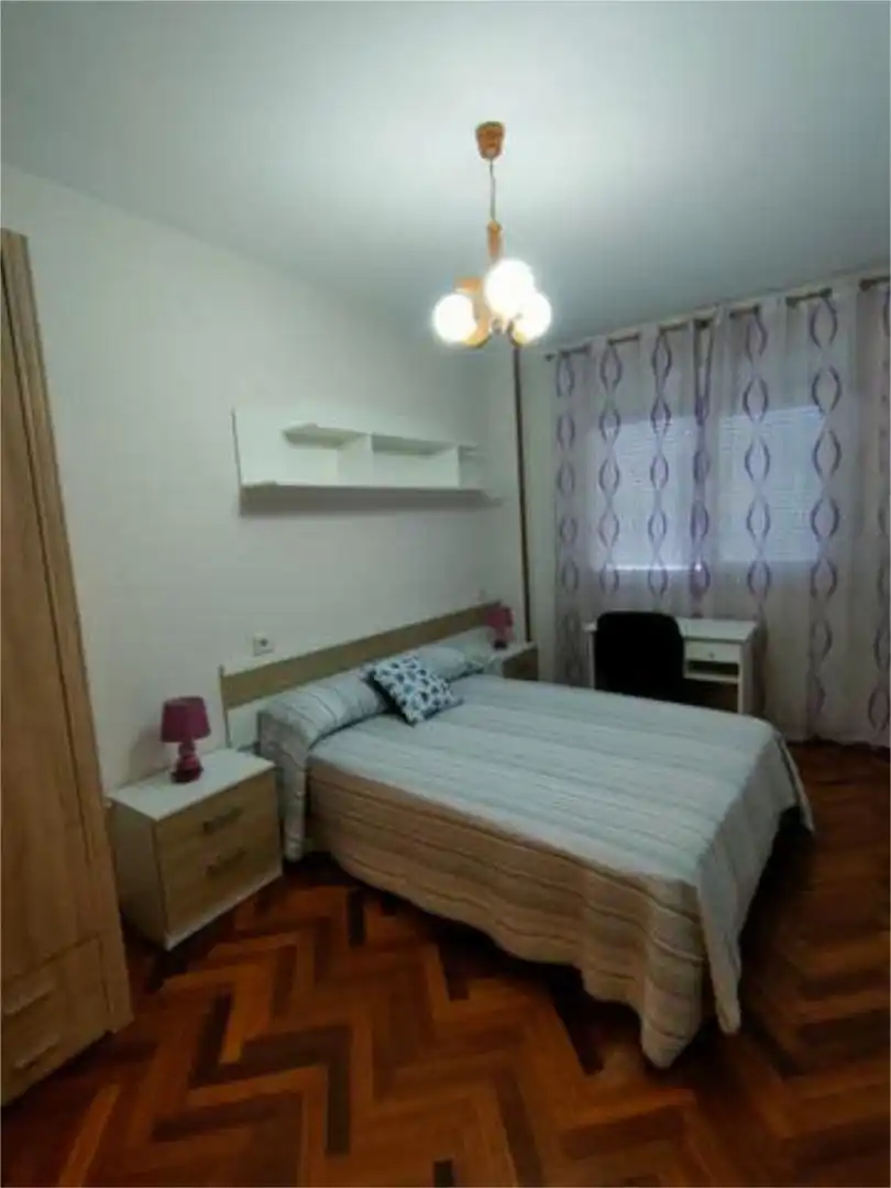 Piso de 70 m² en Lugo