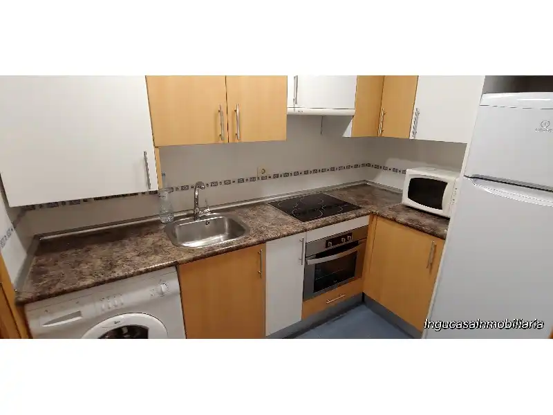 Appartamento 52 m² a Palencia