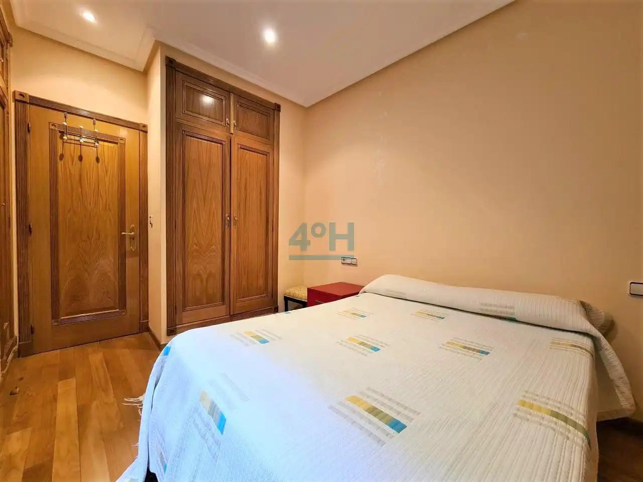 Piso de 40 m² en Ourense