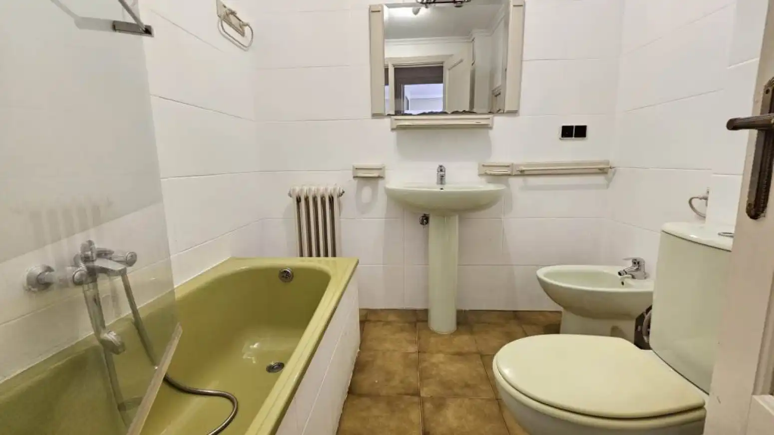 Appartement 65 m² à Salamanque