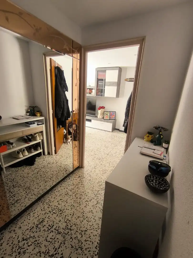 Piso de 107 m² en Elche