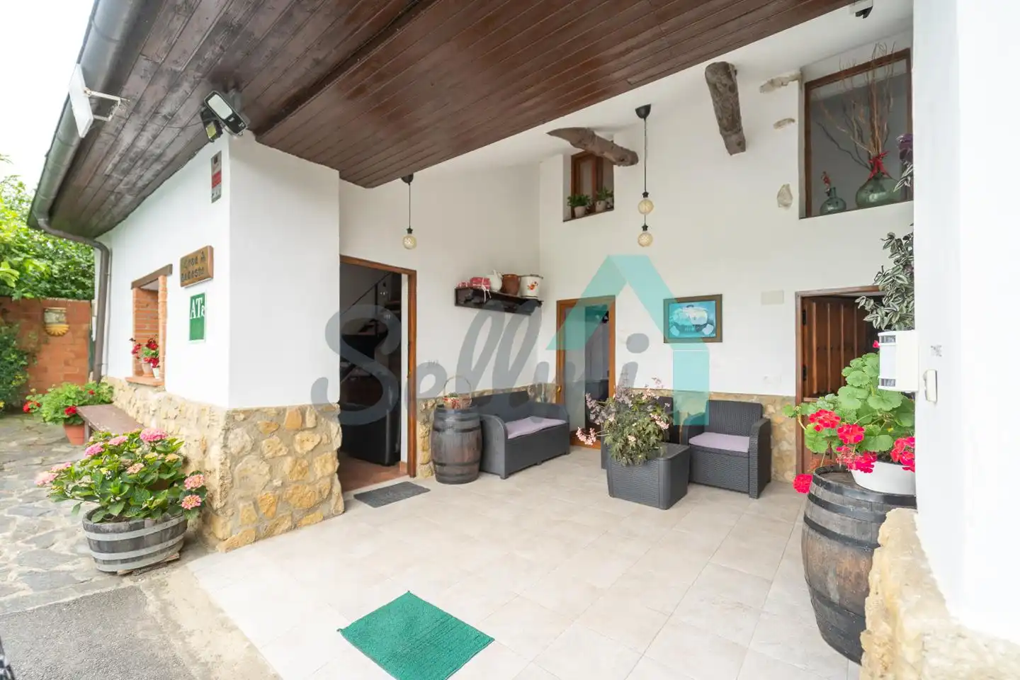 Casa de 96 m² en Oviedo