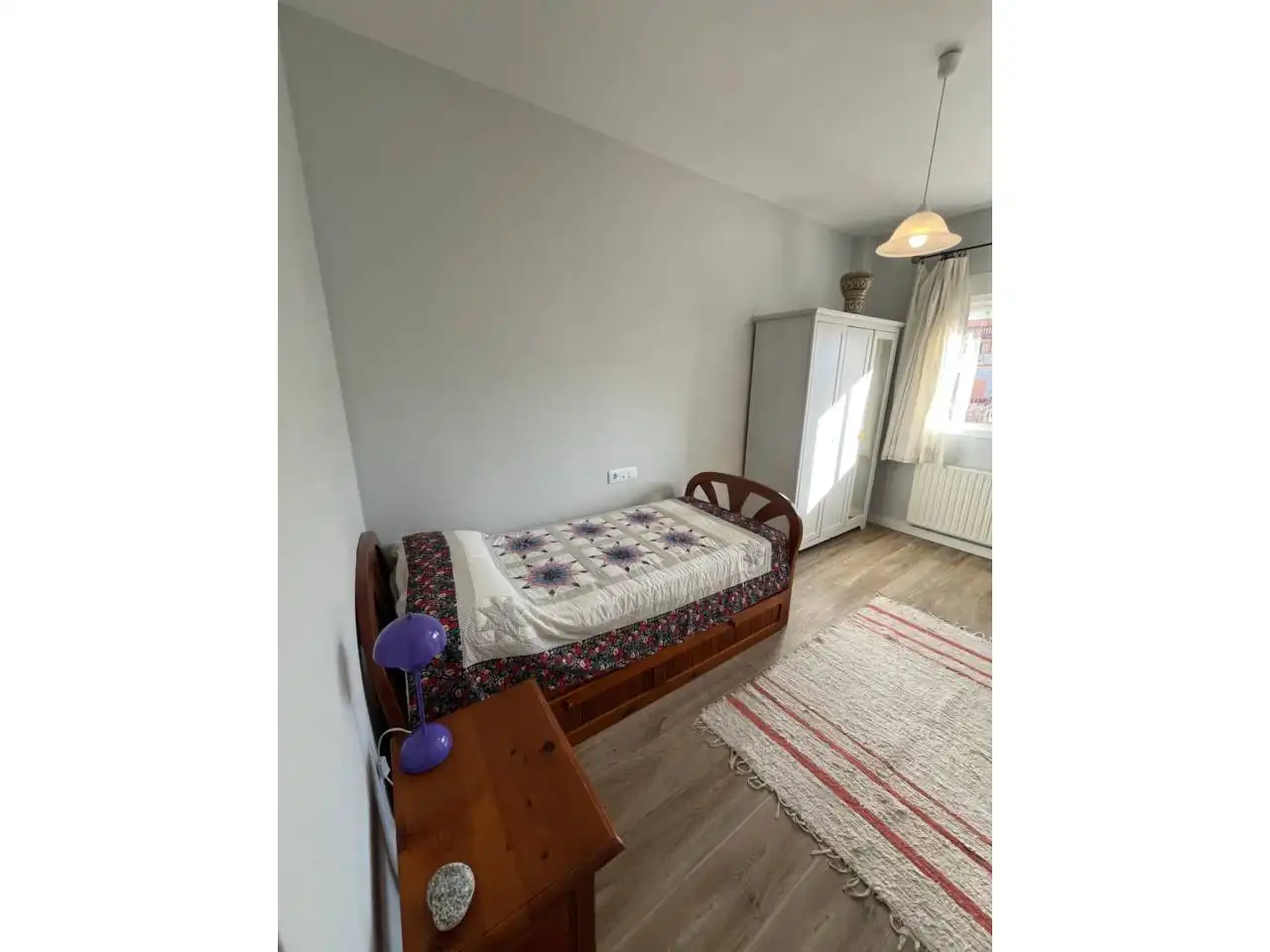 Piso de 120 m² en Badajoz