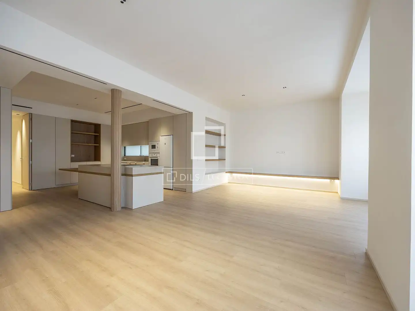 Pis de 197 m² a València