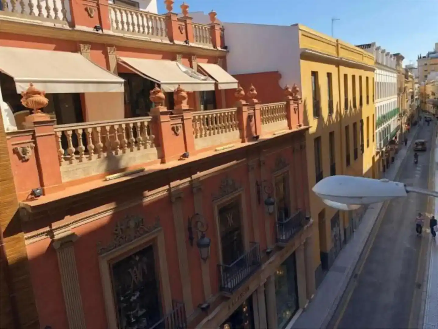 Piso de 88 m² en Sevilla