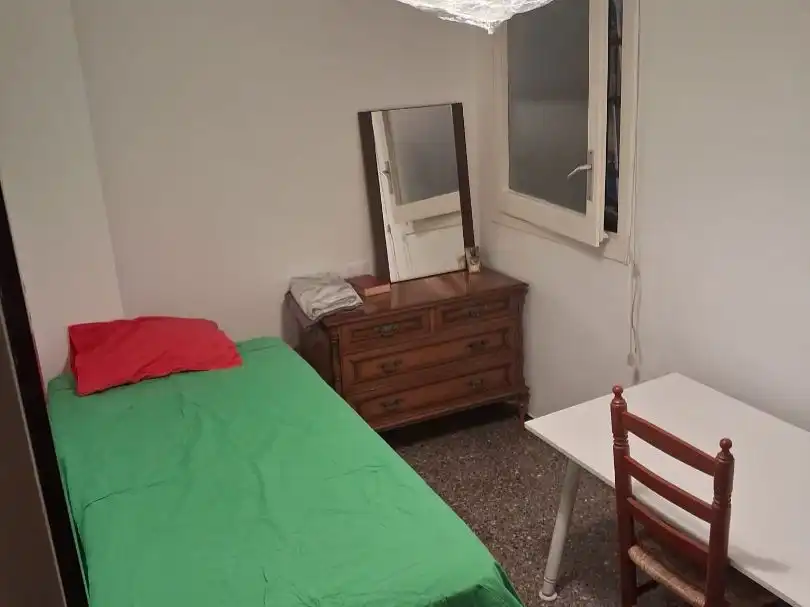 Habitación 90 m², Barcelona