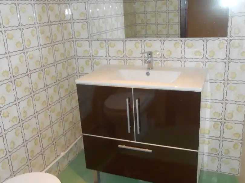 Piso de 104 m² en Nules
