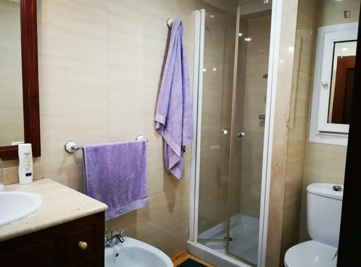 Habitación en alquiler, Oviedo