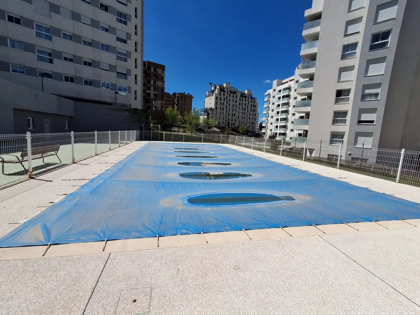 Pis de 103 m² a Tres Cantos