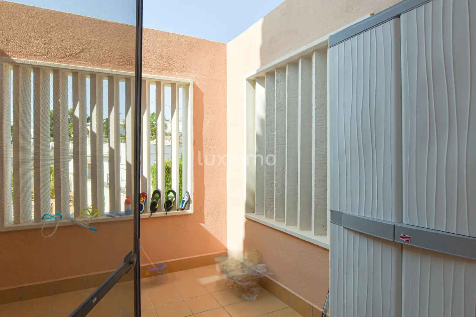 Casa de 147 m² en Calpe