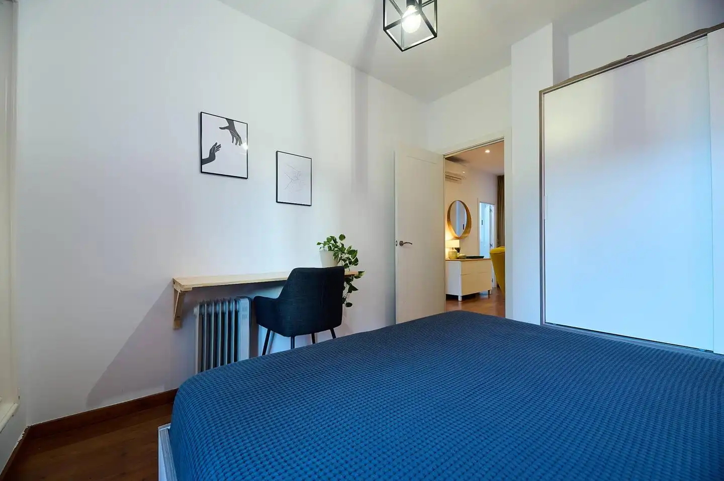 Pis de 73 m² a Barcelona