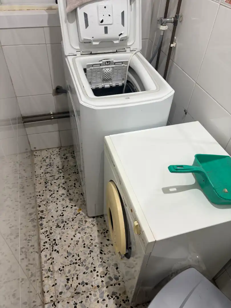 Piso de 70 m² en la Llagosta