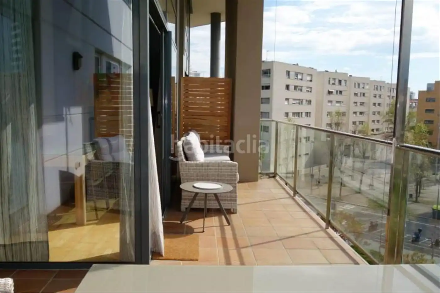 Piso de 80 m² en Barcelona