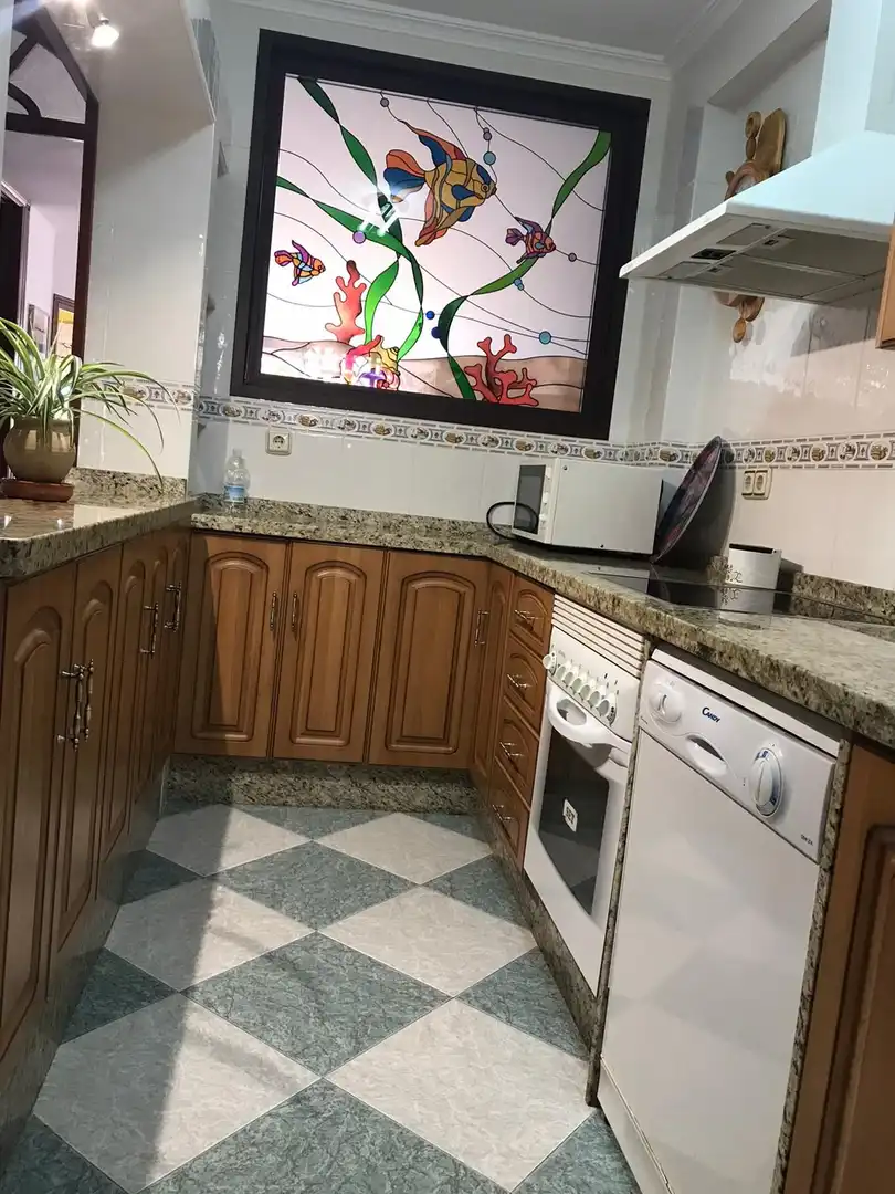 Piso de 75 m² en Cartaya