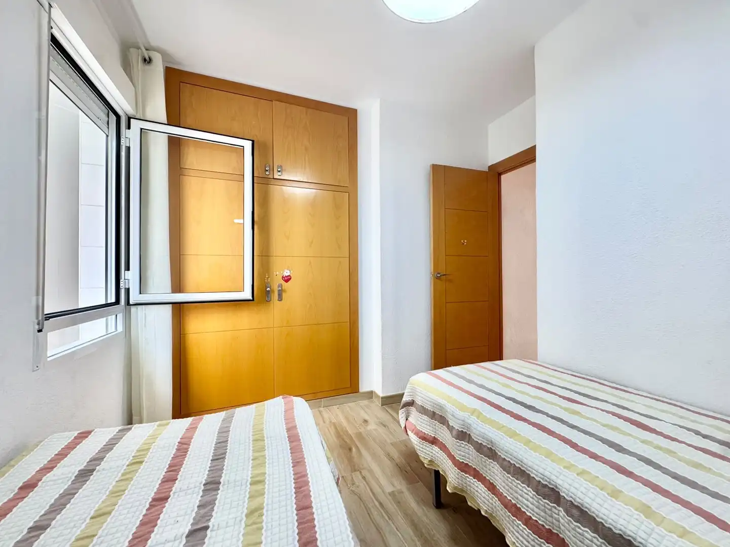 Piso de 80 m² en Guardamar del Segura