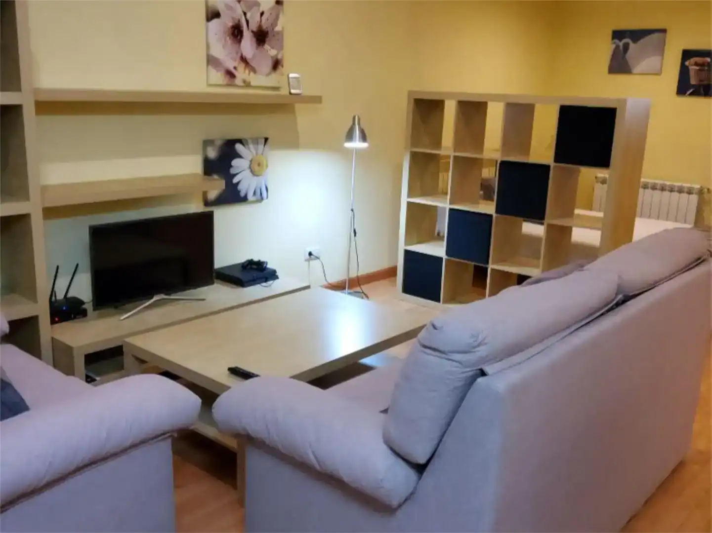 Piso de 60 m² en Las Pedroñeras