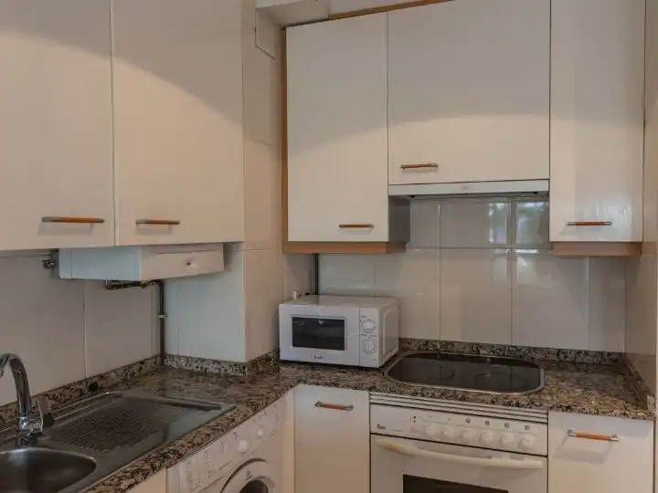 Pis de 40 m² a Oleiros
