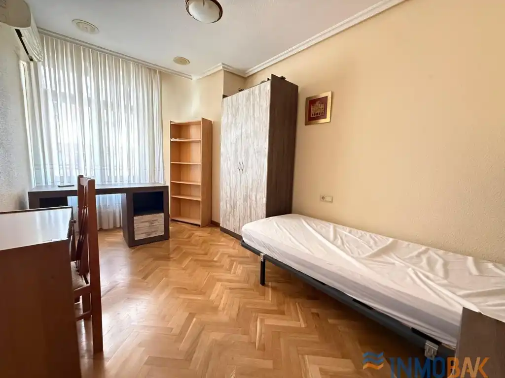 Piso de 80 m² en Salamanca