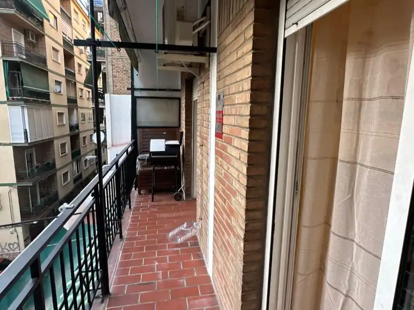 Pis de 98 m² a Granada