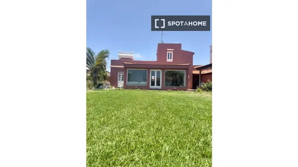 Habitación 1380 m², Tacoronte