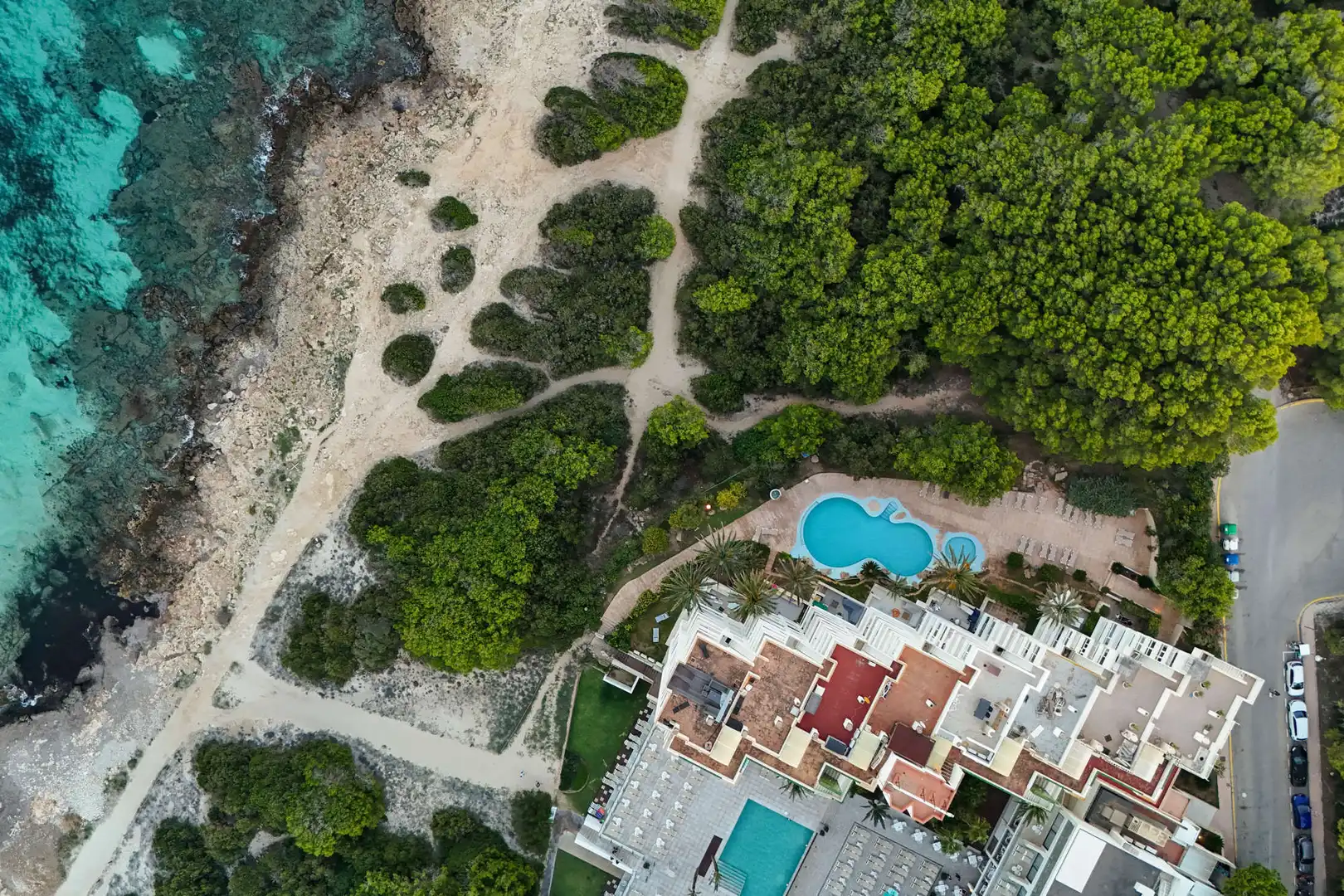 Piso de 72 m² en Son Servera
