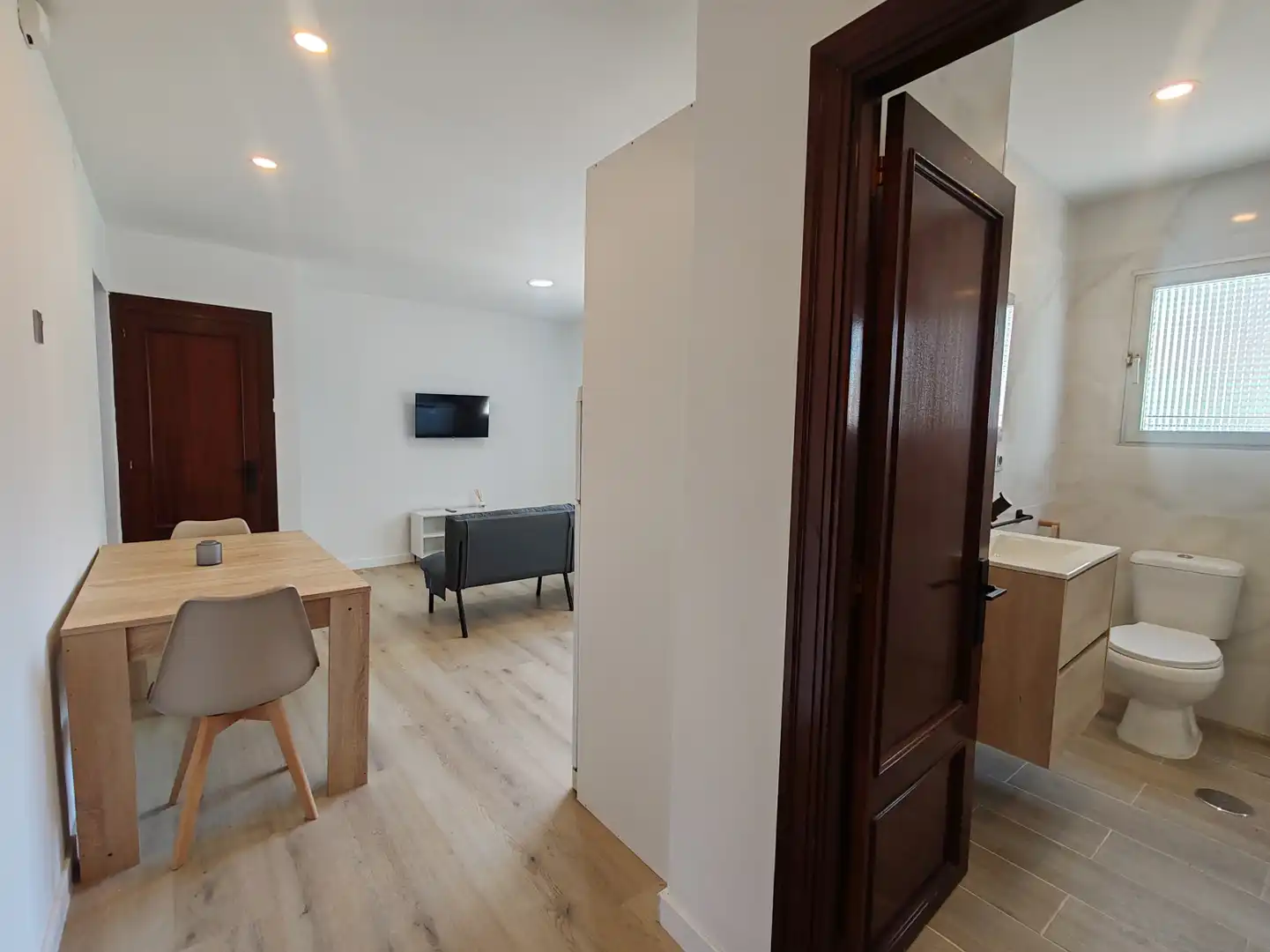 Pis de 51 m² a Carreño
