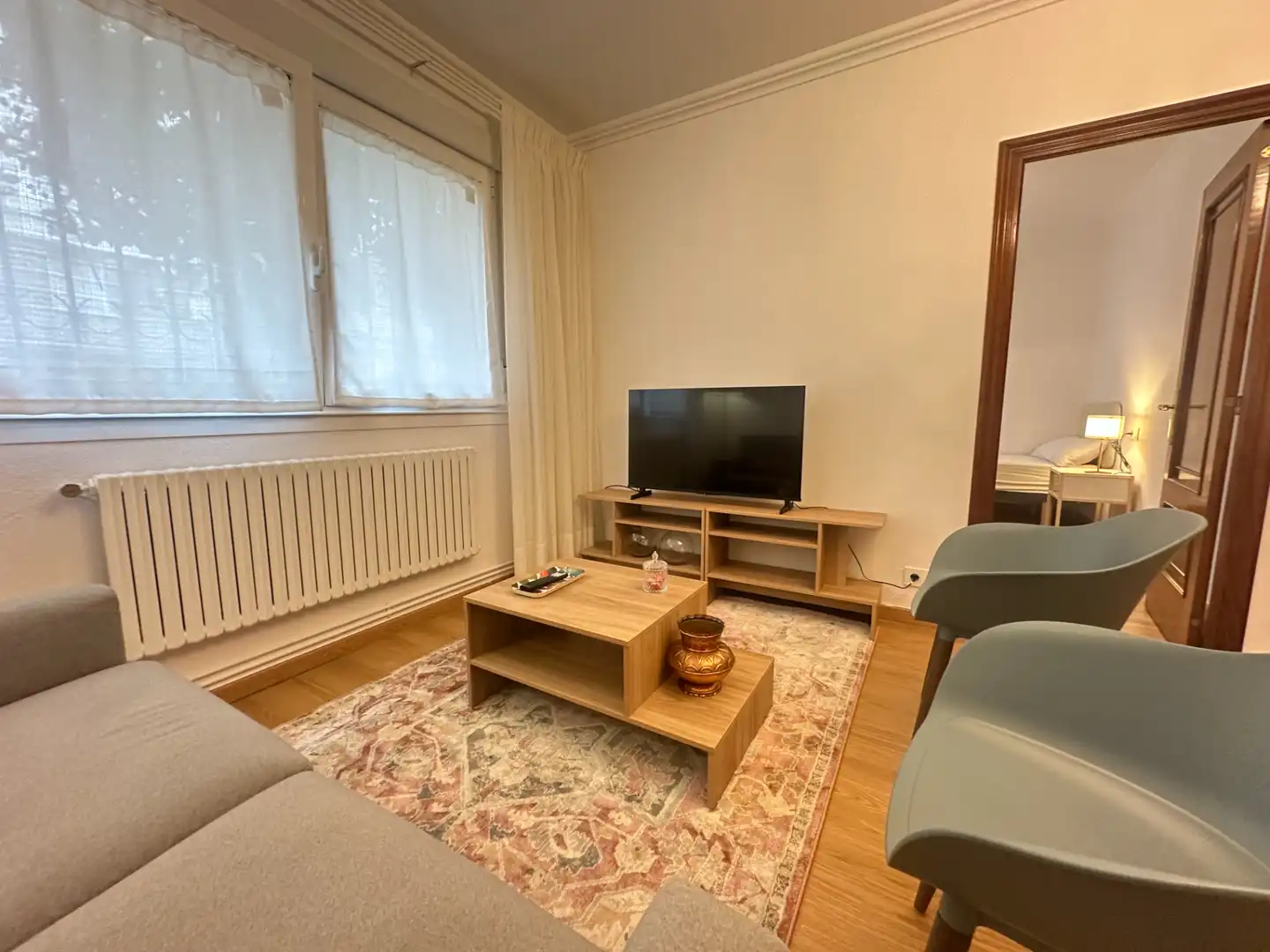 Appartamento 80 m² a Santiago de Compostela