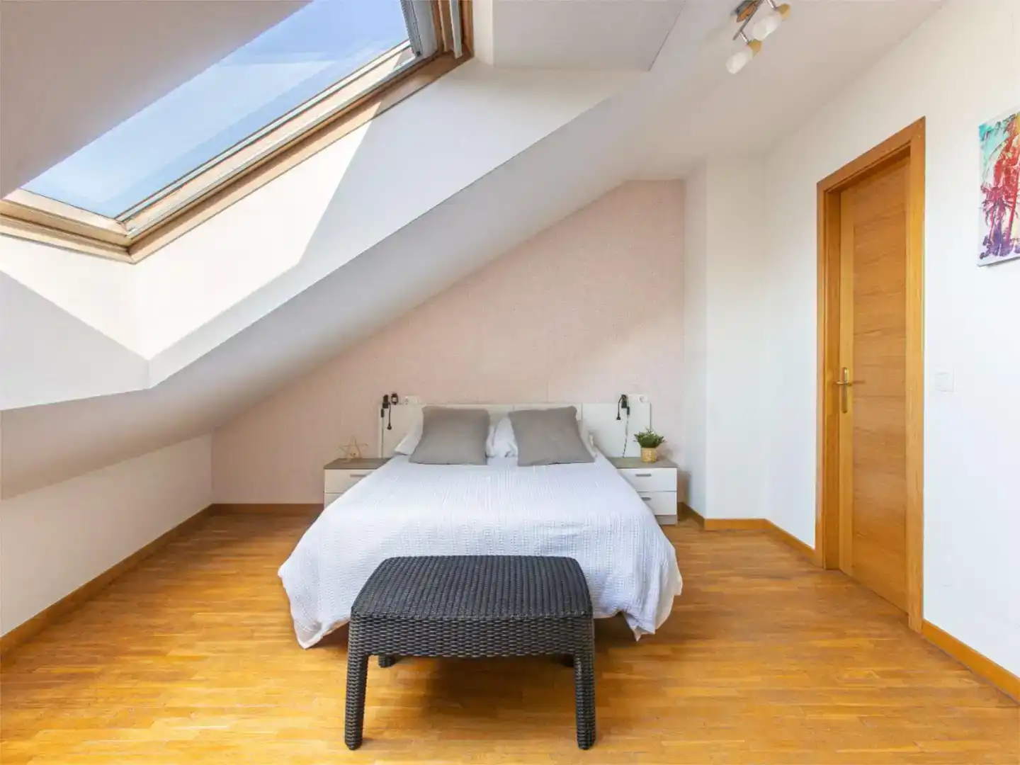 Piso de 75 m² en Gijón