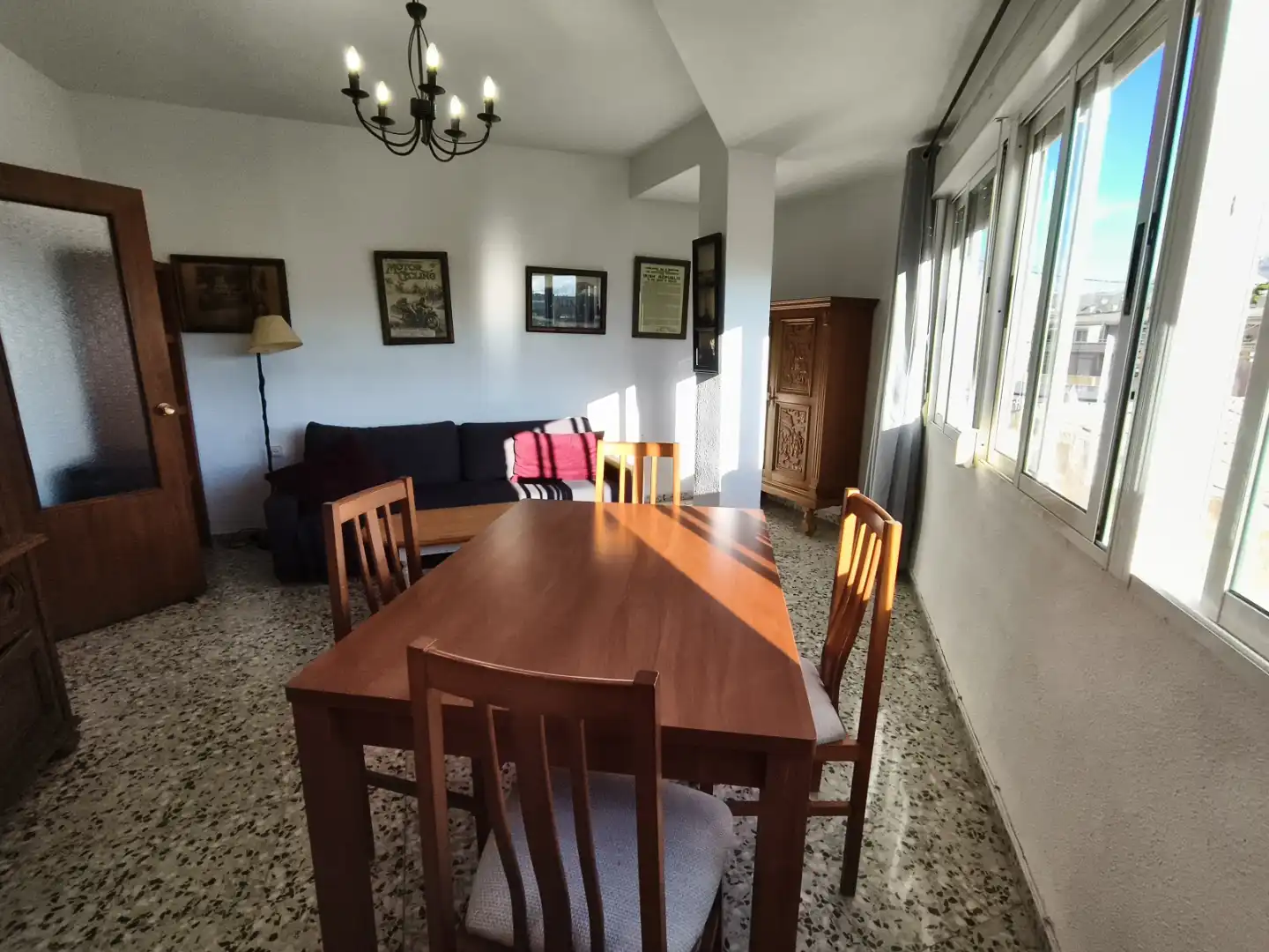 Wohnung 80 m² in el Campello