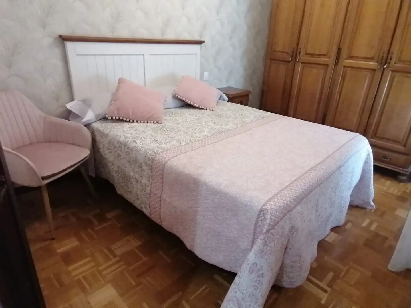 Pis de 75 m² a Gijón