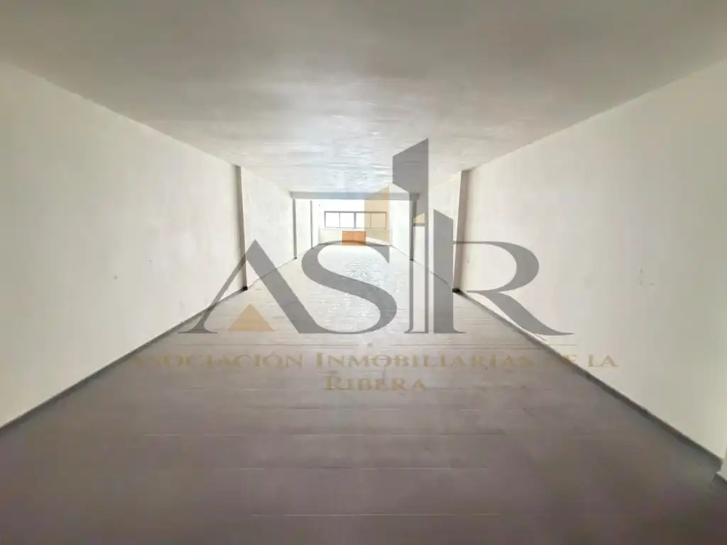 Piso de 112 m² en Alzira