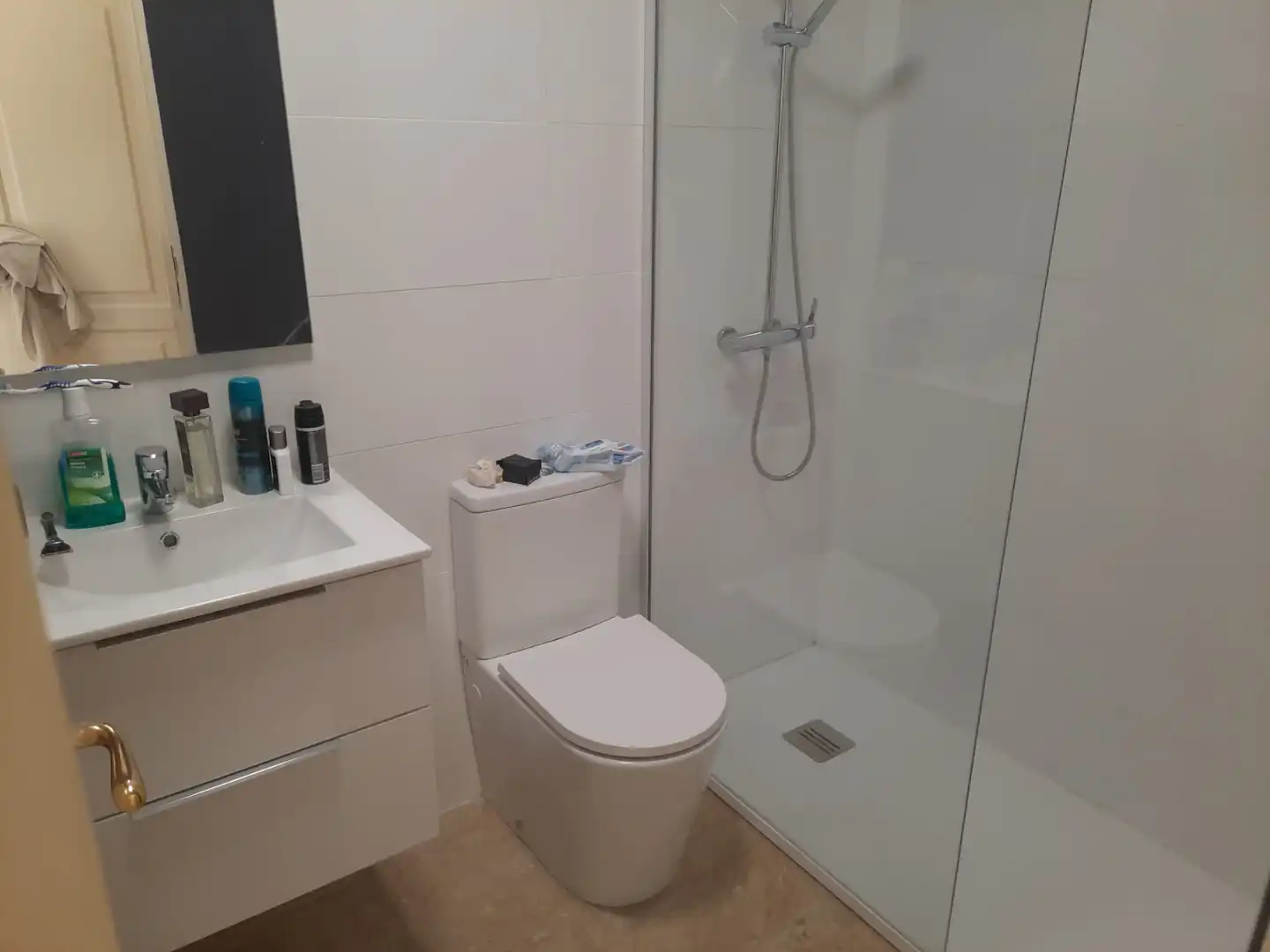 Wohnung 110 m² in El Rosario