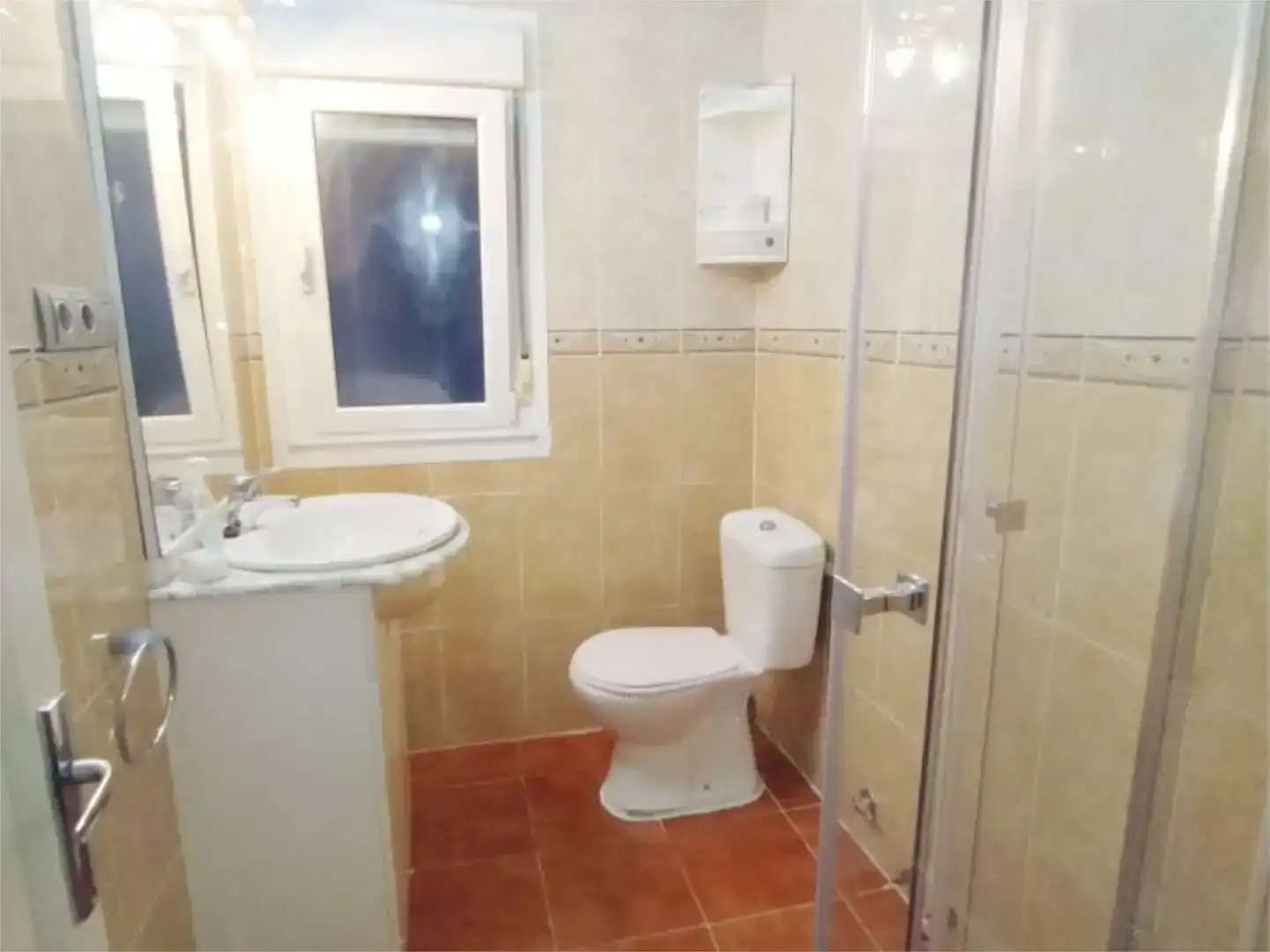 Habitación 80 m², Oviedo