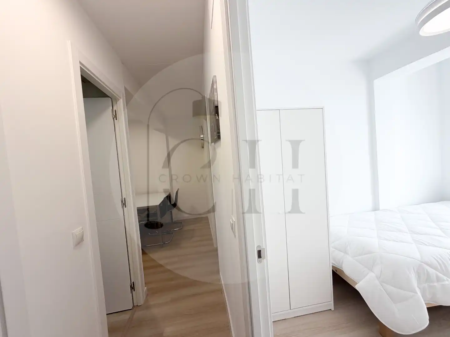 Habitación 67 m², Getafe