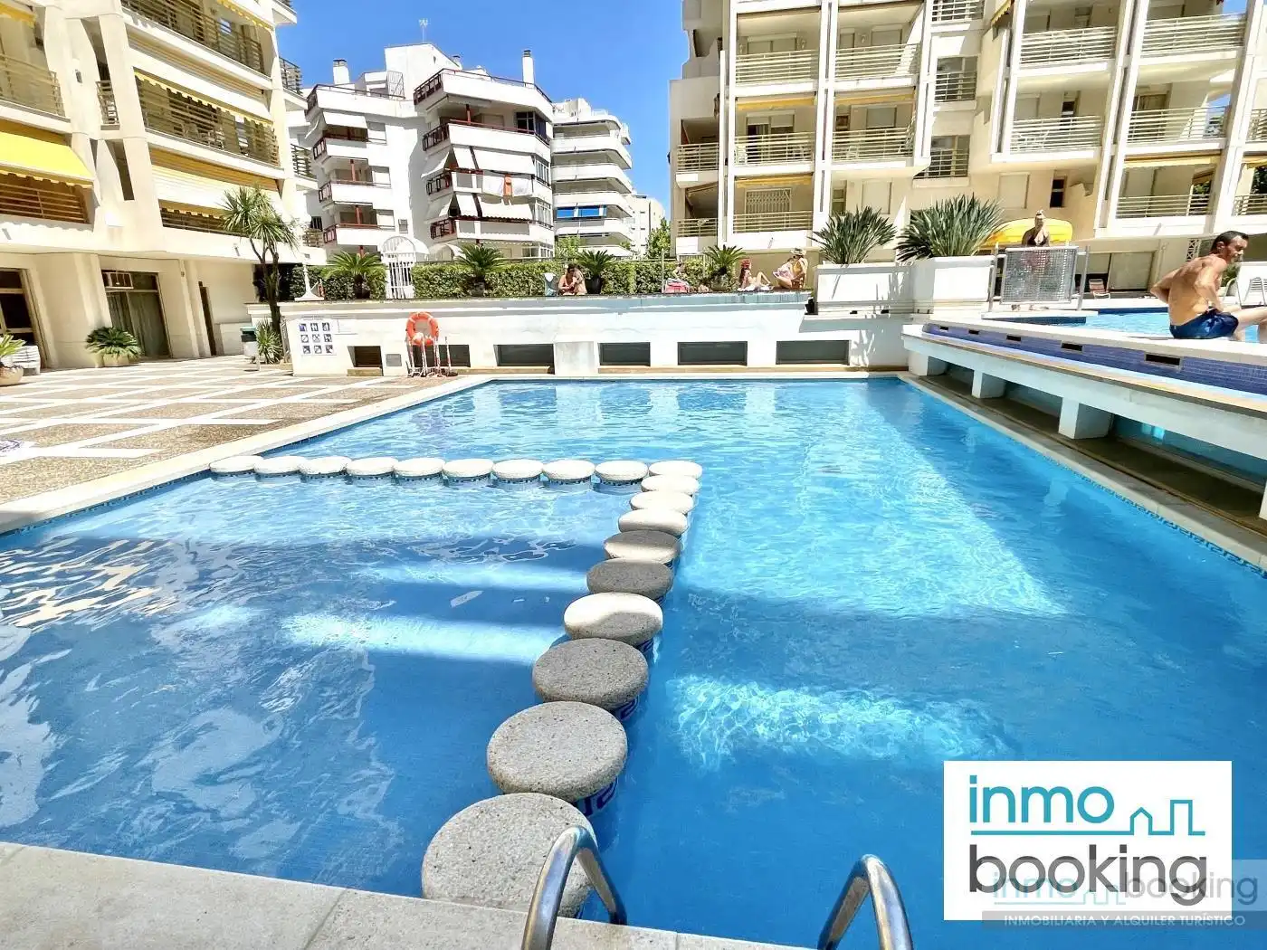 Квартира 51 м² в Salou