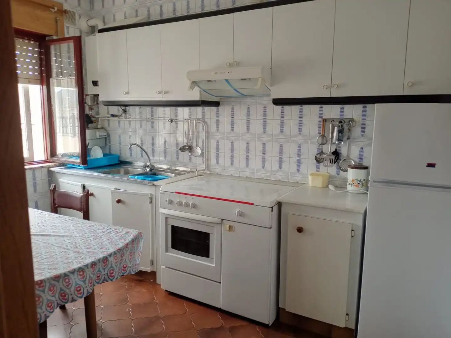 Piso de 80 m² en Burela