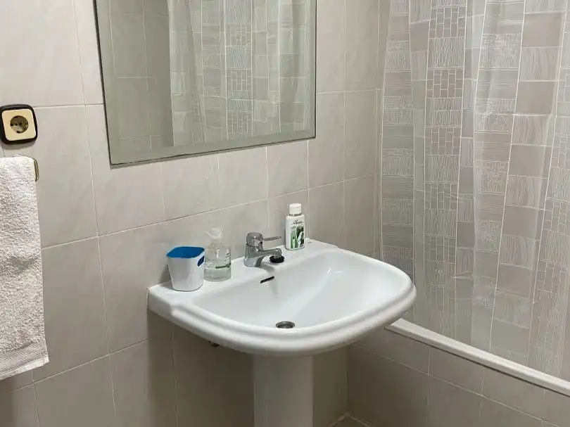 Кімната в оренду, Almería