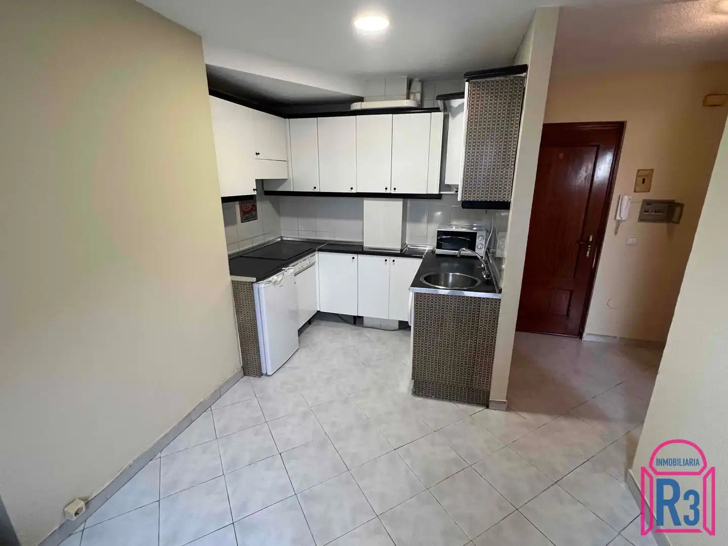 Wohnung 40 m² in Villaquilambre