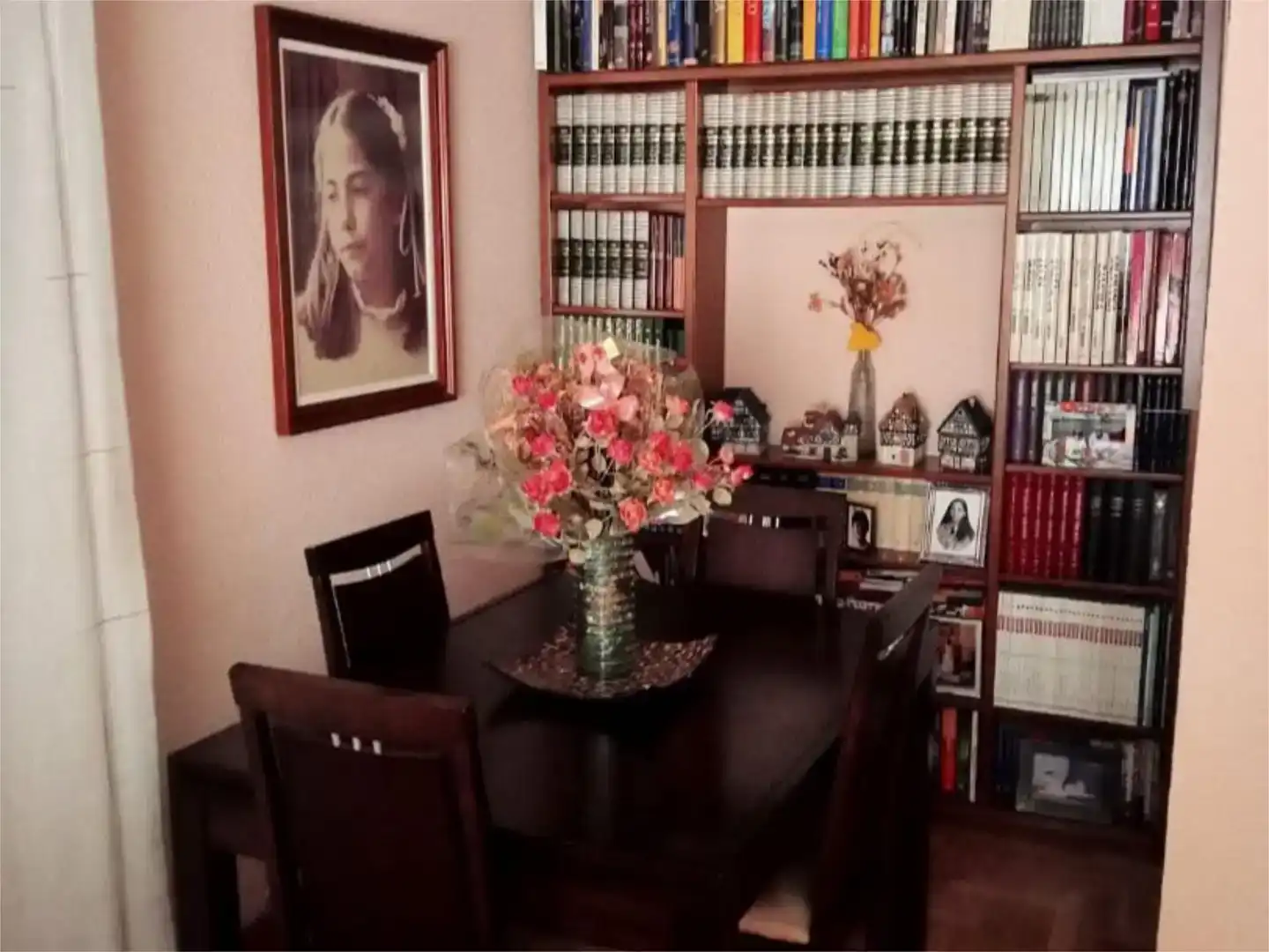 Piso de 75 m² en Salamanca