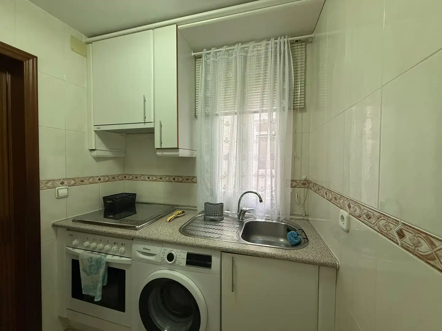 Wohnung 37 m² in Madrid