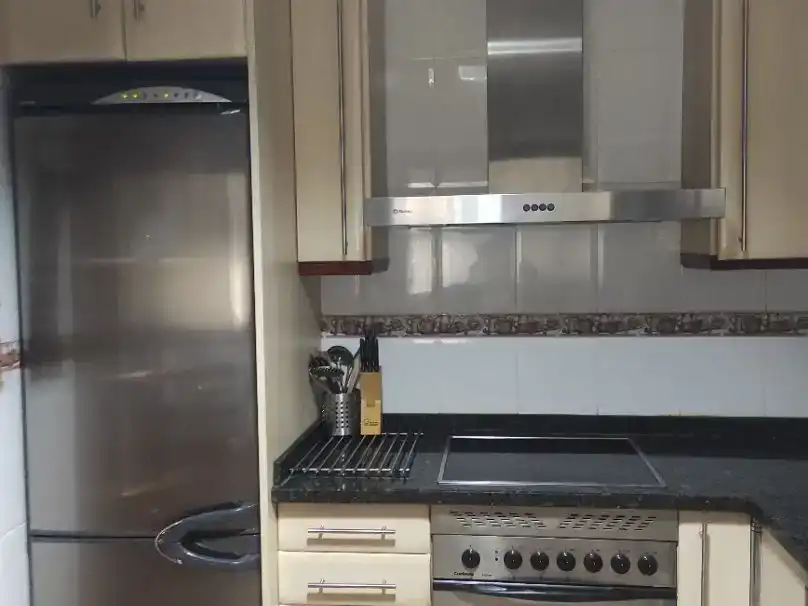 Piso de 70 m² en Albacete