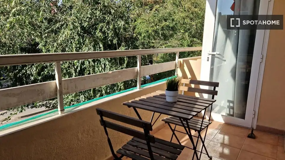 Habitación 138 m², Palma