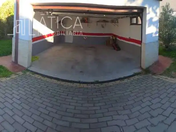 Casa de 180 m² en Moriscos
