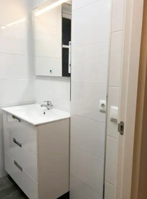 Pis de 126 m² a Salamanca