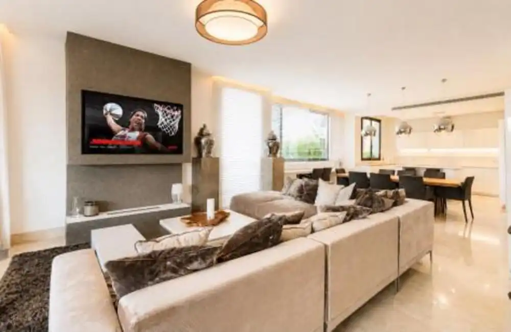 Appartement 345 m² à Marbella