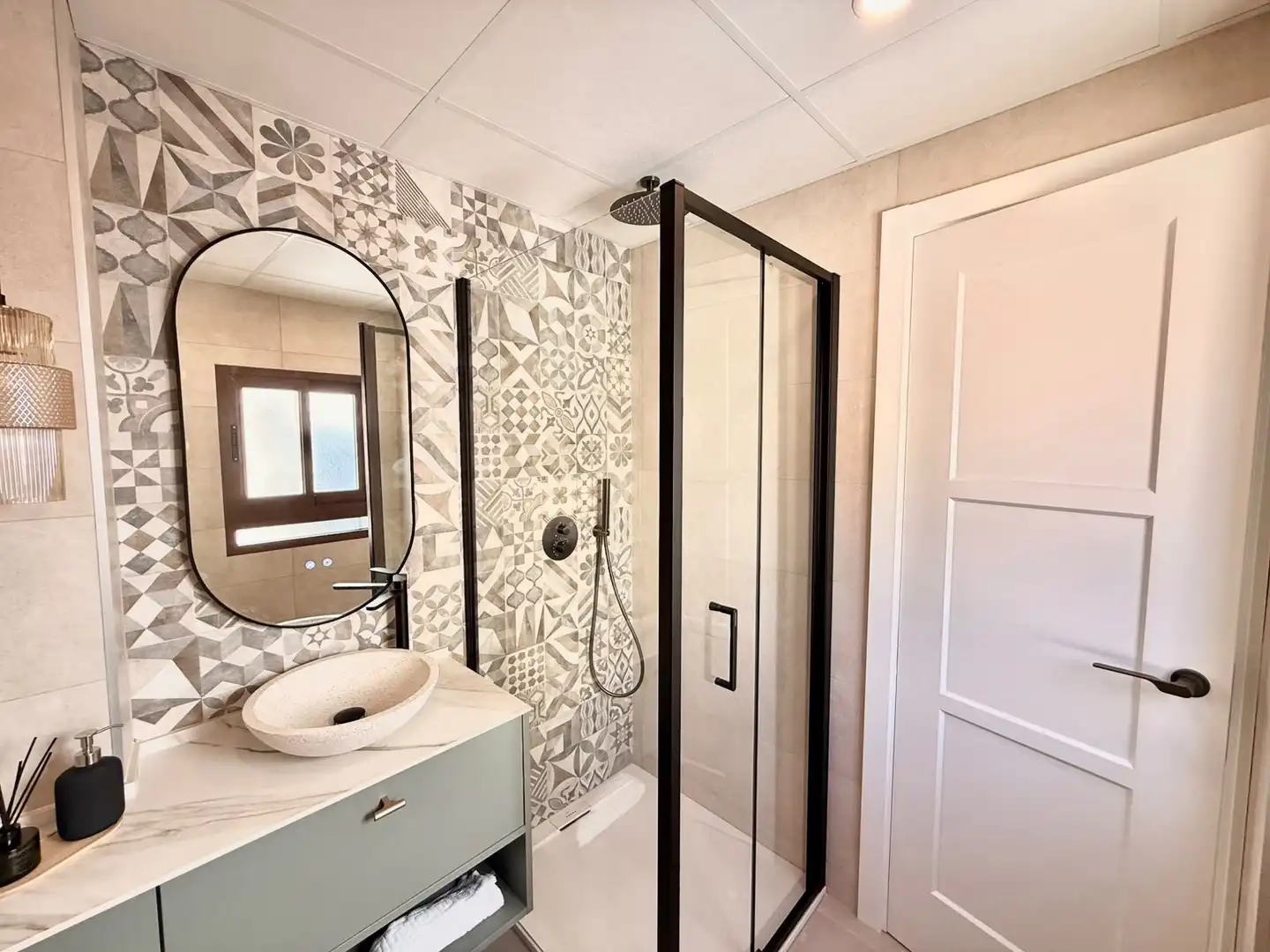 Piso de 55 m² en Villajoyosa