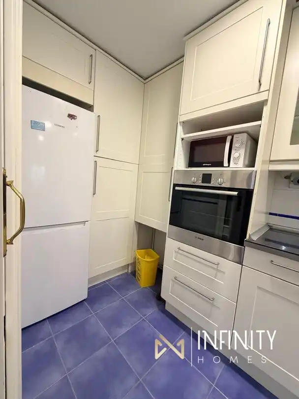 Piso de 95 m² en Plentzia