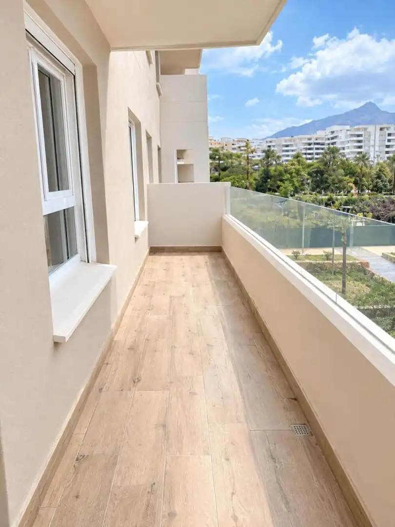 Pis de 120 m² a Marbella
