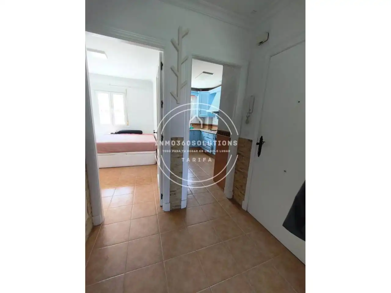 Piso de 150 m² en Tarifa